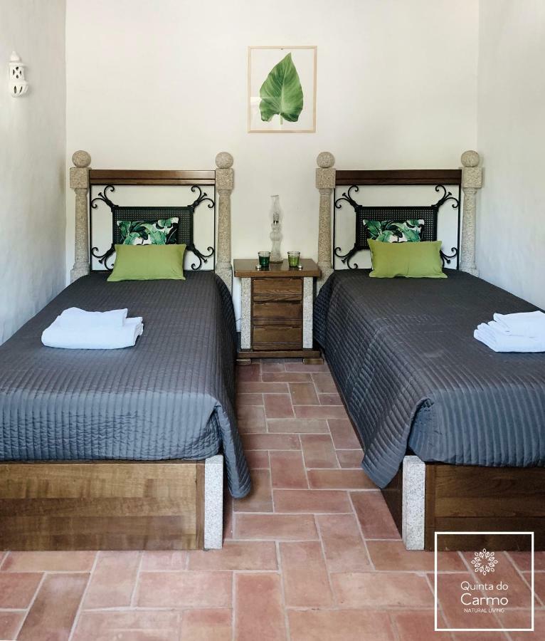 São Brás de Alportel Quinta Do Carmoヴィラ エクステリア 写真